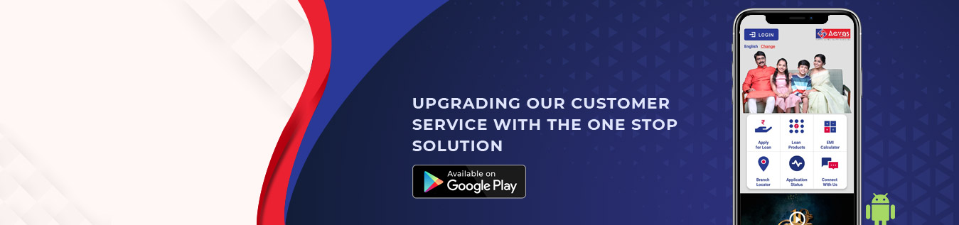 Aavas Loan App