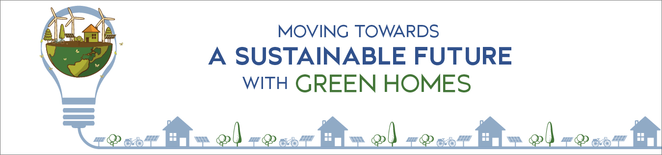 Welcome to Green-Home
