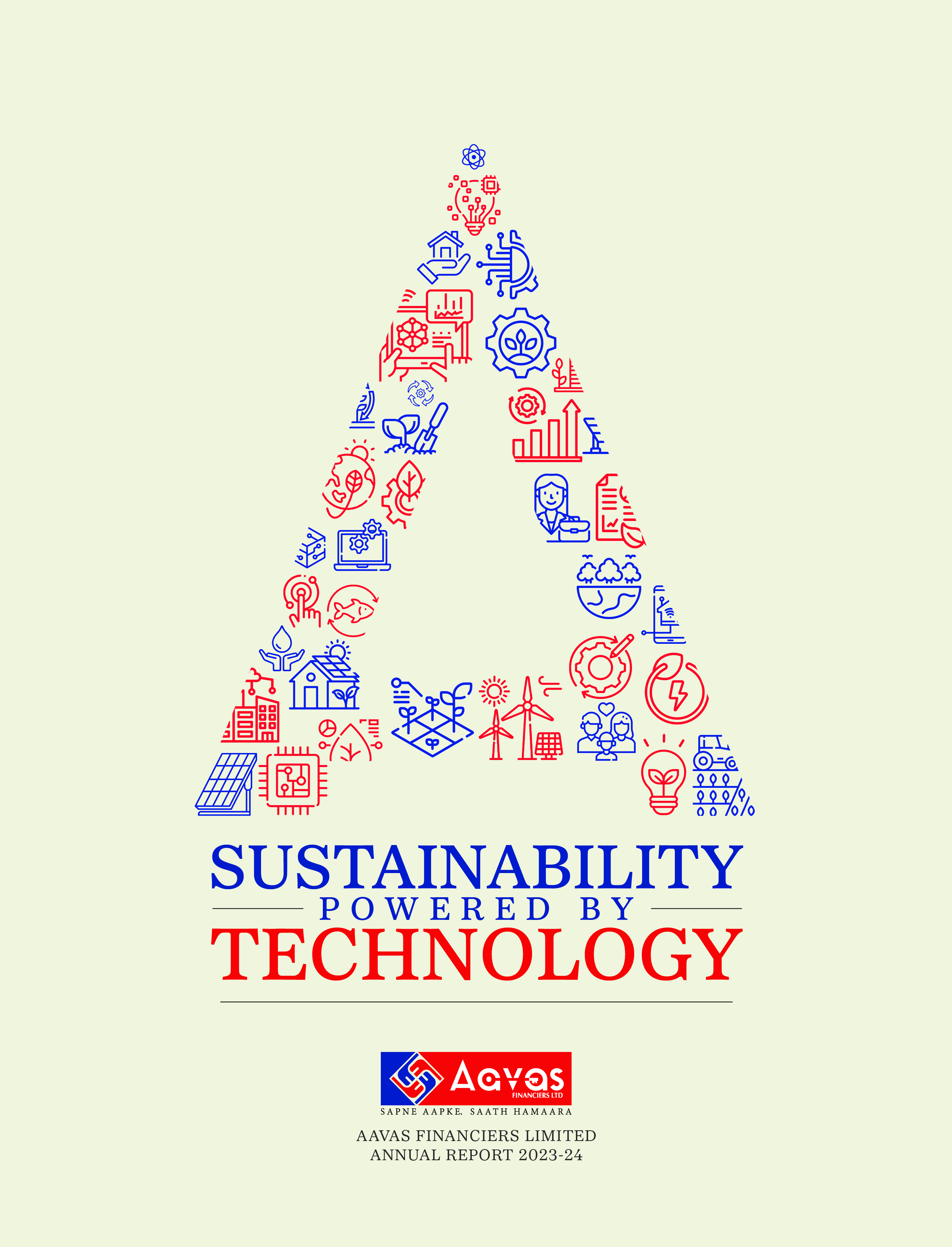 Annual Report