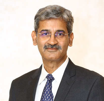 Mr. Anshul Bhargava, Chief People Officer – Human Resource of Aavas Financiers