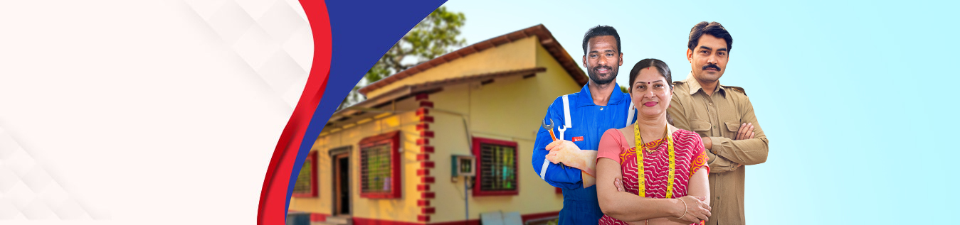 Home Loan