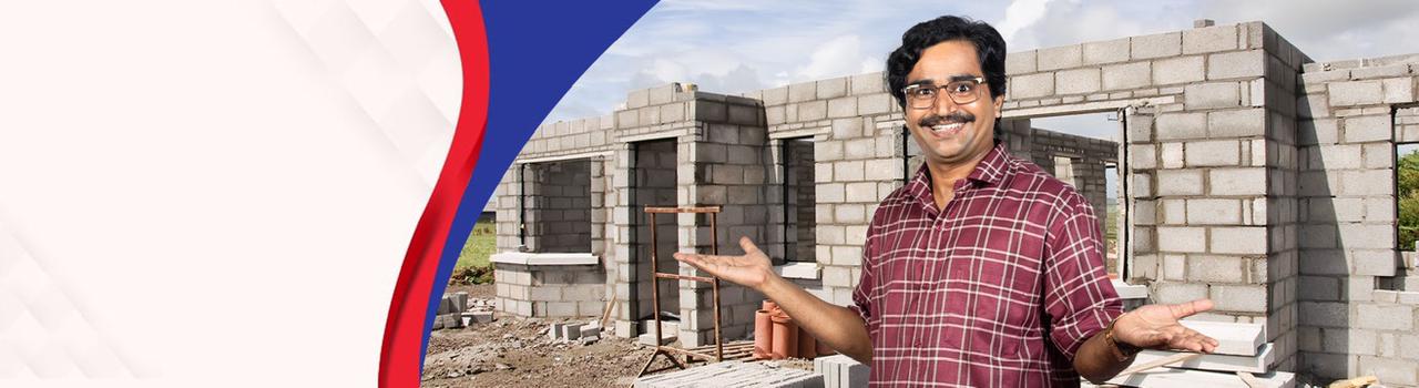 Land Purchase Loan