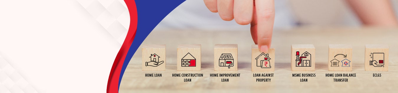 Our Loan Offerings