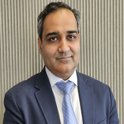 Non-Executive Nominee Director