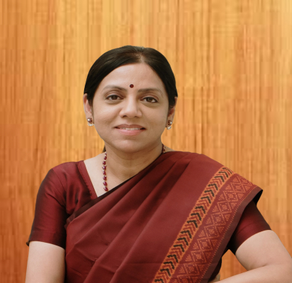 Mrs. Soumya Rajan