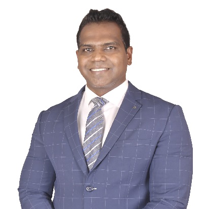 Mr. Selvin Uthaman, Chief Business Officer of Aavas Financiers