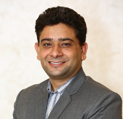 Mr. Sharad Pathak, Chief Compliance Officer of Aavas Financiers