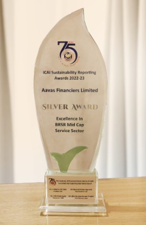 award