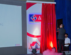 Townhall- Launching New Identity