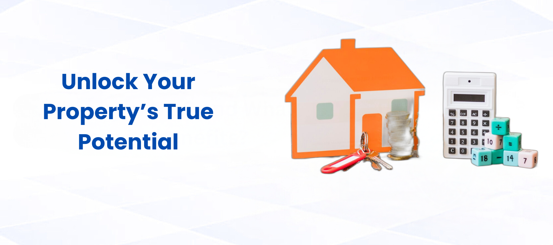 Unlock Your Property’s True Potential: 4 Ways to Use It for Financial Growth