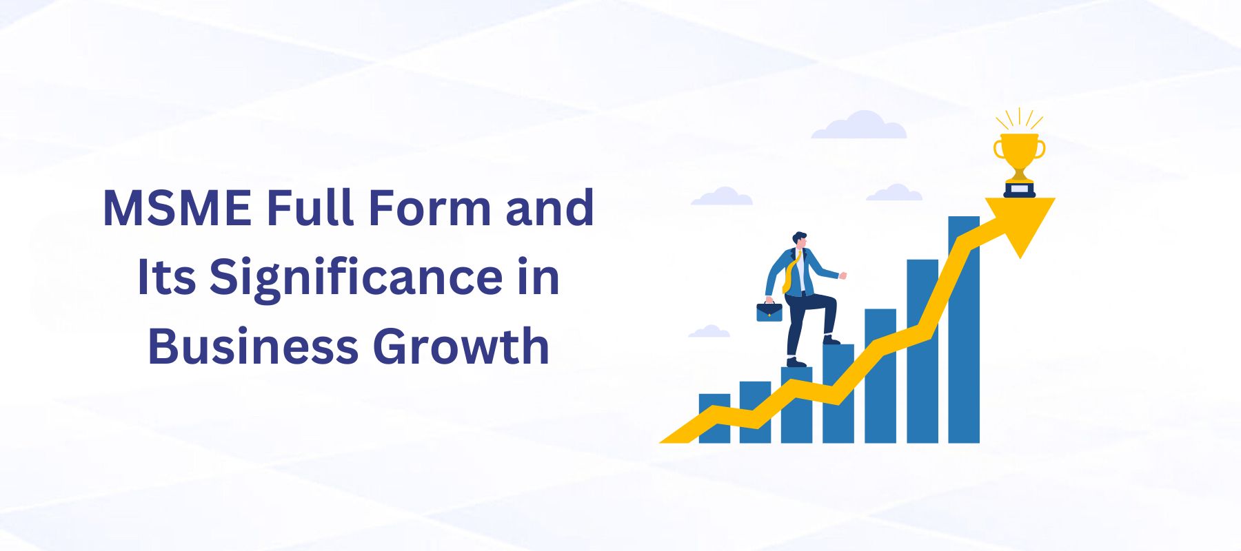 MSME Full Form and Its Significance in Business Growth